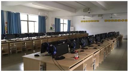 锐捷云课堂助力海南农垦中学，根治计算机教室“老病根”