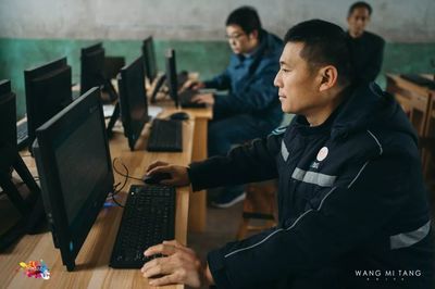 科技暖流 计算机软硬件与网络技术如何为生活增温